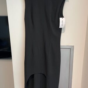 New dress for women, Italy.